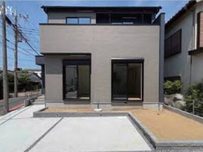 千葉市花見川区作新台新築戸建