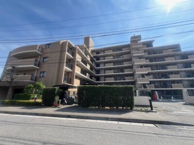 ハイホーム八千代緑が丘(3階)