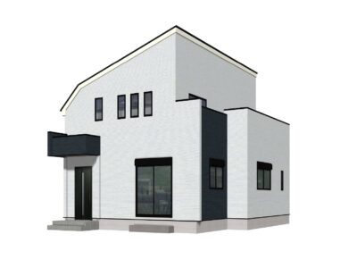 柏市旭町６丁目新築戸建