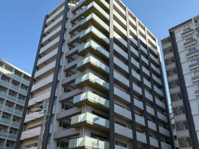 ＷＩＳＥ西船橋（7階）